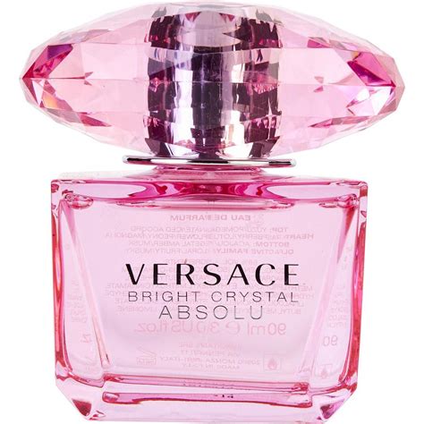 versace rosa perfume precio|Versace perfume official website.